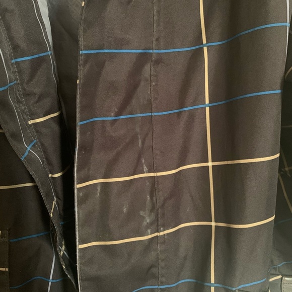 Sims snowboard jacket! - Picture 2 of 7